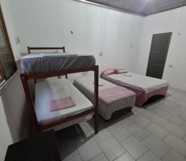 Prainha Casa | Gama Pousada Apart Hotel Econômico Santarém