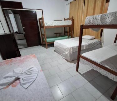 Prainha Casa | Gama Pousada Apart Hotel Econômico Santarém