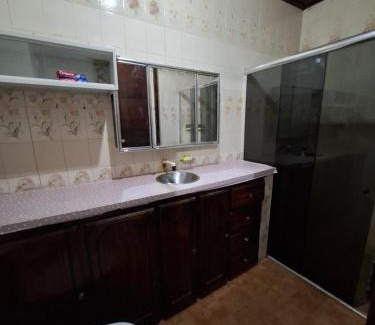 Prainha Casa | Gama Pousada Apart Hotel Econômico Santarém