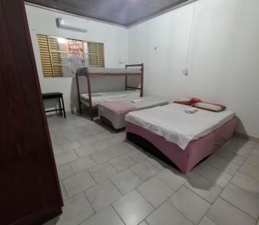 Prainha Casa | Gama Pousada Apart Hotel Econômico Santarém