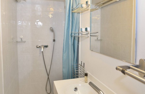 Voltaire - Saint Amour Apartamento | Gamay - Appart'Ambiance