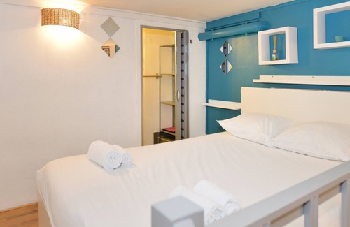 Voltaire - Saint Amour Apartamento | Gamay - Appart'Ambiance