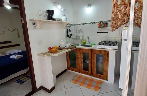 Joao Fernandes Casa | Gambá Casa Boutique