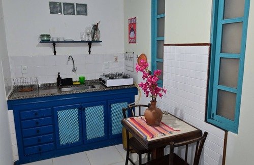 Joao Fernandes Casa | Gambá Casa Boutique