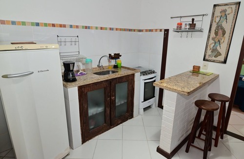 Joao Fernandes Casa | Gambá Casa Boutique