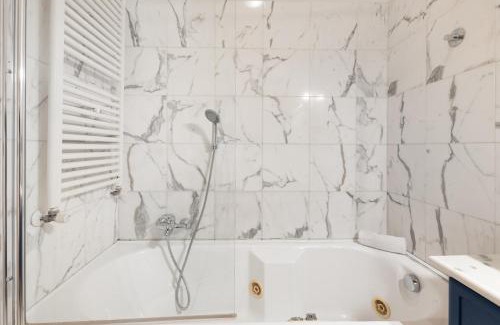 Milan Apartamento | Gambara M1-Hospital Pat - Cozy apartment with terrace