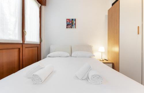 Milan Apartamento | Gambara M1-Hospital Pat - Cozy apartment with terrace
