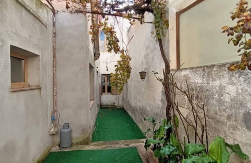 Ittiri Casa | Gambella House