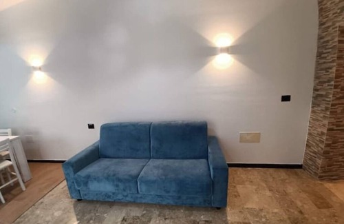 Ittiri Casa | Gambella House