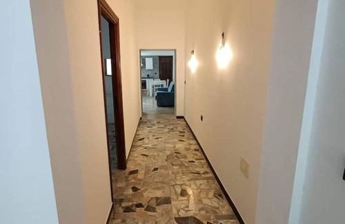 Ittiri Casa | Gambella House