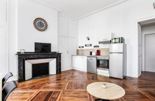 Cahors Old Town Apartamento | Gambetta201CahorsCityStay