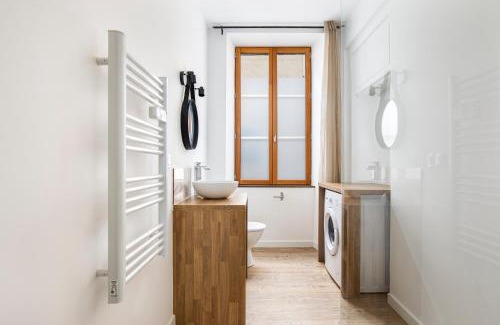 Cahors Old Town Apartamento | Gambetta201CahorsCityStay