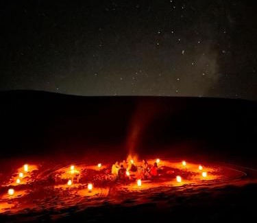 Hassilabied Otro | Gambi Camp