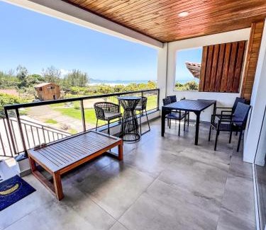 Gamboa Casa | Gamboa Luna y Sol Apart-Hotel