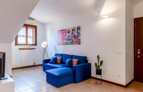 Milan Apartamento | Game On Apt - Corso Vercelli by InnStay