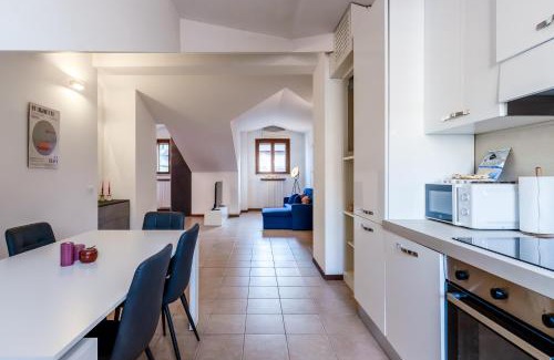 Milan Apartamento | Game On Apt - Corso Vercelli by InnStay