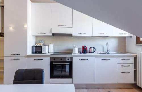 Milan Apartamento | Game On Apt - Corso Vercelli by InnStay