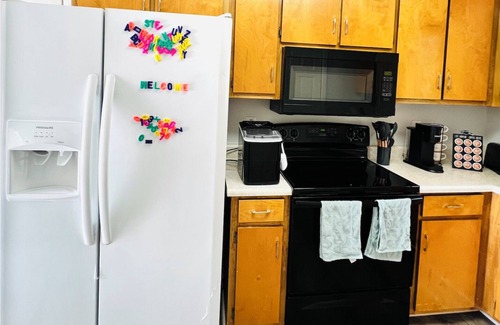 Emerson Casa | Game On! Resort -- Ask us about special weekly and monthly deals