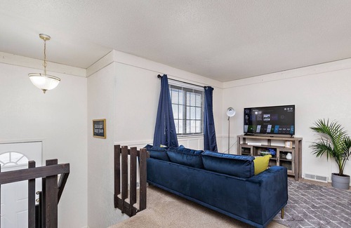 Bethel Casa | Game Room; 20 Minutes from all of Kansas City