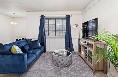 Bethel Casa | Game Room; 20 Minutes from all of Kansas City