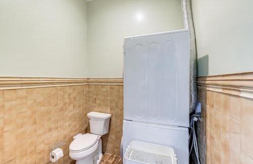 San Miguel Ranch Casa | Game Room and Fire Pit Quiet Family Home in Bonita