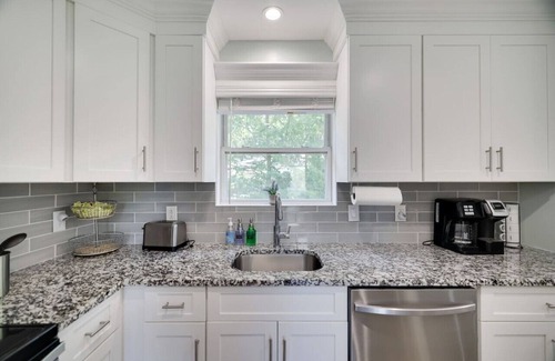 East Stroudsburg Casa | Game Room & Close to Winter Attractions