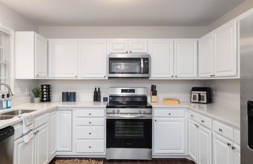 Winston - Salem Casa | Game room, great for families, centrally located in Piedmont Triad