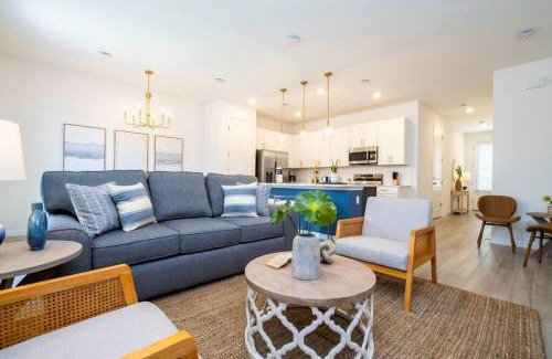 West Palm Beach Casa | Game Room House - Resort Access