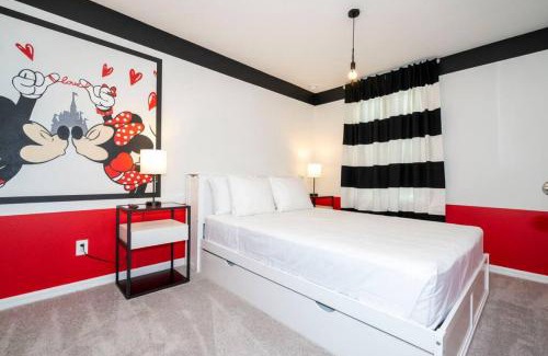 West Palm Beach Casa | Game Room House - Resort Access