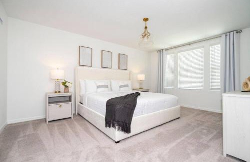 West Palm Beach Casa | Game Room House - Resort Access
