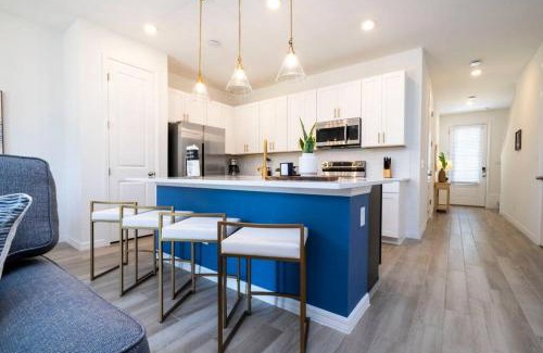 West Palm Beach Casa | Game Room House - Resort Access