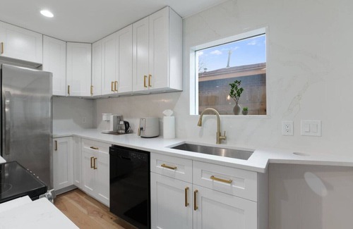 Austin Apartamento | Game Room - Modern Beautiful Home