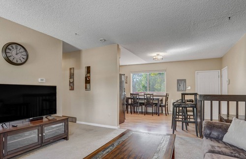 Southeast Colorado Springs Casa | Game Room | Pet Friendly | 5 miles Downtown!