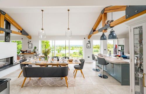 Stratford-upon-Avon Casa | Gamekeepers Lodge