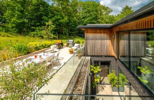 Stratford-upon-Avon Casa | Gamekeepers Lodge