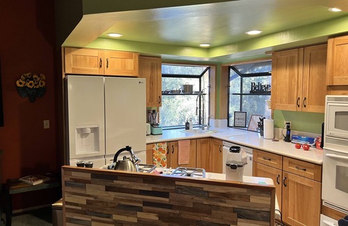 Pine Mountain Club Casa | Gamer's Paradise. Adventure Arcade. Family fun. Central AC/Netflix