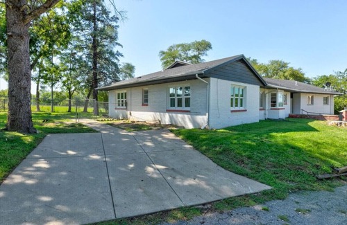 Des Moines Apartamento | GameRoom/2BD/Centrally Located/Fast WiFi