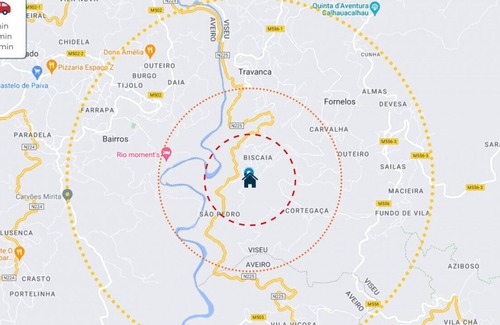 Travanca Casa | Quinta da Travessa by MyStay