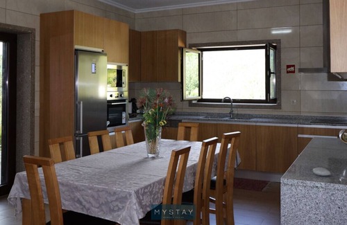 Travanca Casa | Quinta da Travessa by MyStay