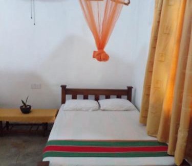 Nissankamallapura Cama Y Desayuno | Gami Gedara Homestay