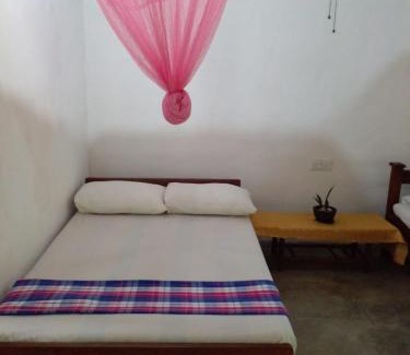 Nissankamallapura Cama Y Desayuno | Gami Gedara Homestay