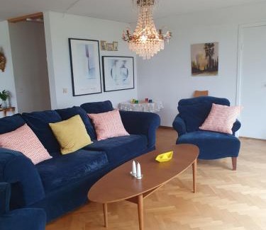 Margretetorp Apartamento | Gamla macken Utsikten