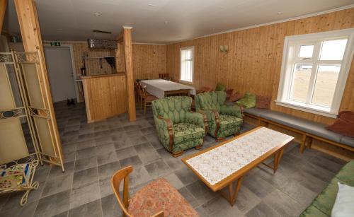 Rif Casa | Gamla Rif