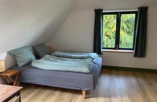Hagerup Cama Y Desayuno | Gamle Præstegård