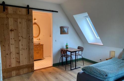 Hagerup Cama Y Desayuno | Gamle Præstegård
