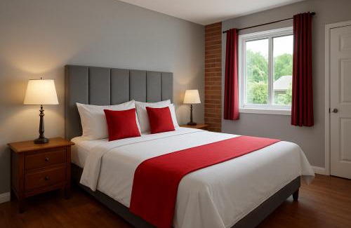 Binh Tan Casa | Gamlir Ane Home