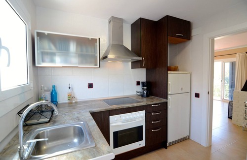 L'Estartit Chalet De Esquí | GAMMA 4