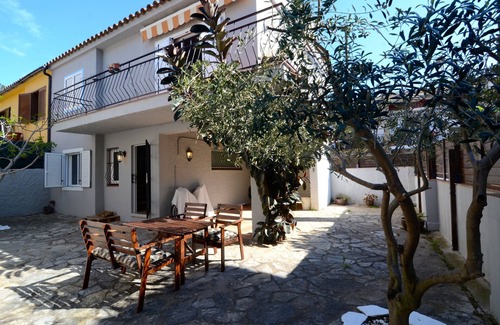 L'Estartit Chalet De Esquí | GAMMA 4