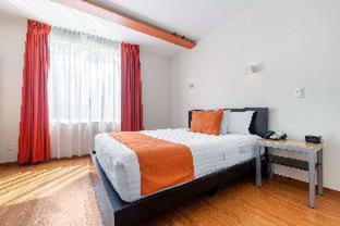Santa Fe Hotel | Gamma Ciudad de Mexico Santa Fe