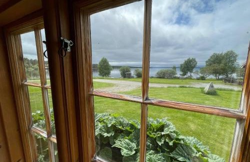 Elga Casa | Gammelstua ved Femund
